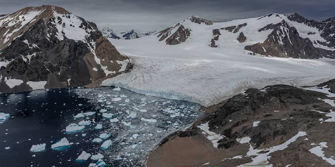 Dünyayı tehdit eden yeni gelişme! Tam 10 katlı bina boyutunda: Küresel iklim değişimi hızlanıyor 4
